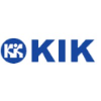 KIK (Pvt) Ltd Logo