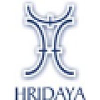Hridaya Ltd Logo