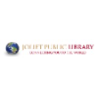 Joliet Public Library Logo