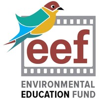 Environmental Education Fund Logo