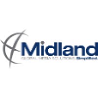Midland Information Resources Logo