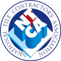 National Tile Contractors Association (NTCA) Logo