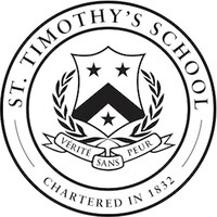 St. Timothys School Logo