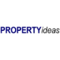 Property Ideas Logo