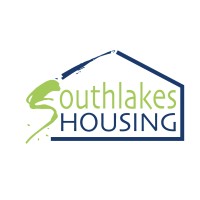South Lakes Housing Logo
