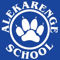 Alekarenge School Logo