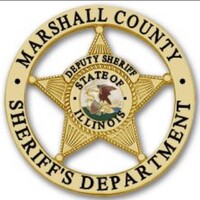 Marshall County Sheriffs Office Logo