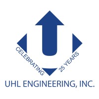 Uhl Engineering Inc Logo