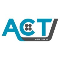 Arabian Chemical Terminals Abu Dhabi (ACTAD) Logo