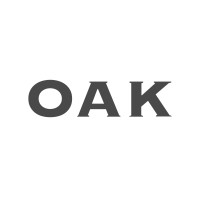 OAK - Industria Arredamenti Logo