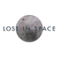 Lost In Space Logo