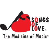 The Songs of Love Foundation Logo