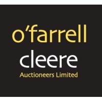 OFarrellCleere Auctioneers Logo
