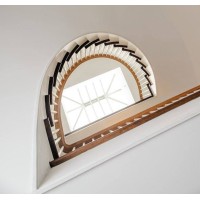 Daniel Frisch Architecture Logo