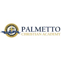 Palmetto Christian Academy Logo