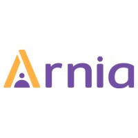 Arnia - Escola de Programação Logo