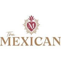 The Mexican Dallas, TX Logo