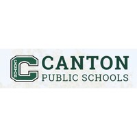 Canton Public Schools (MA) Logo