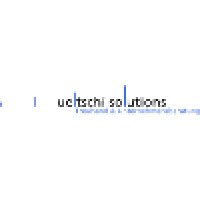 ueltschi solutions GmbH Logo
