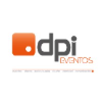DPI Eventos Logo