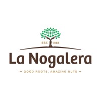 La Nogalera Logo