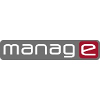 Manag-E Nordic AS Logo