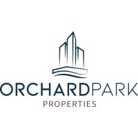 Orchard Park Properties Logo