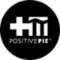 Positive Pie Logo