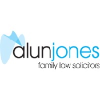 Alun Jones Family Law Solicitors Logo