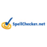 SpellChecker.net, Inc. Logo