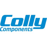 Colly Components AB Logo