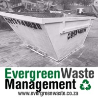 Evergreen Waste Management Logo