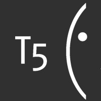 T5 Interface GmbH Logo