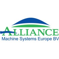 Alliance Machine Systems Europe BV Logo