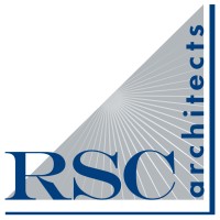 RSC Architects Logo