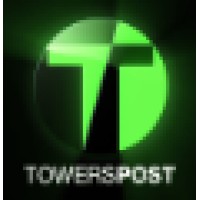 Towers Post, Inc. Logo