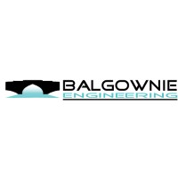 Balgownie Engineering Ltd Logo