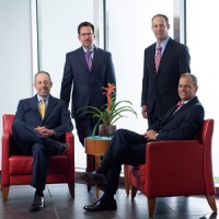 TSG Financial, A Division of Risk Strategies Logo