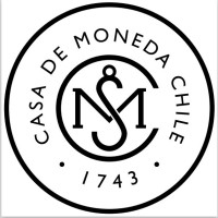 Casa de Moneda de Chile S.A Logo