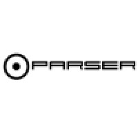 Parser s.r.l. Logo