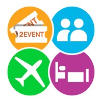 2Event Logo