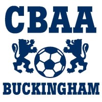 Central Bucks Athletic Assn (CBAA) Logo