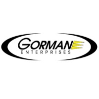Gorman Enterprises Logo