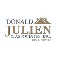 Donald Julien & Assoc Logo