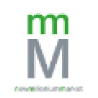 New Millenium Market Logo
