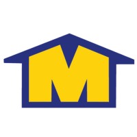 Morrison Contractors Logo
