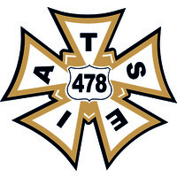 IATSE Local 478 Studio Mechanics Logo