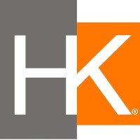 HK Human Capital Logo