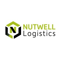 Nutwell Logistics Logo
