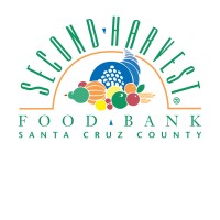 Second Harvest Food Bank Santa Cruz County Logo